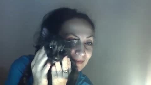 Snapshot of frankieteasing chatting on 20, 11, 2025 frankieteasing online show from 20, 11, 2025