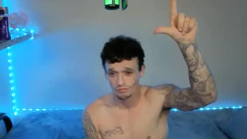 Snapshot of frankoafterdark chatting on 16, 9, 2025 Franco online show from 16, 9, 2025