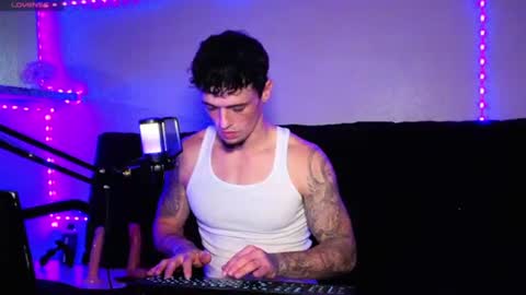 Franco online show from 4, 11, 2025