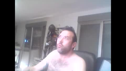 Frankonde online show from 25, 4, 2026