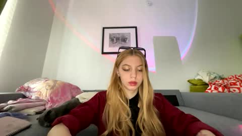 franny_fresh online show from 26, 2, 2026