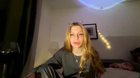 franny_fresh online show from 14, 3, 2026