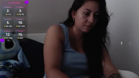 Snapshot of fransheska1_4 chatting on 18, 3, 2026 fransheska and Dimytri online show from 18, 3, 2026