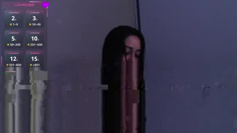 Snapshot of fransheska1_4 chatting on 12, 4, 2026 fransheska and Dimytri online show from 12, 4, 2026