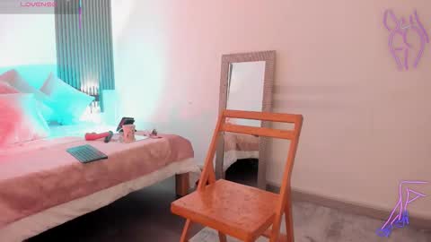 Snapshot of fransheskarossi chatting on 13, 11, 2025 Fransheska online show from 13, 11, 2025