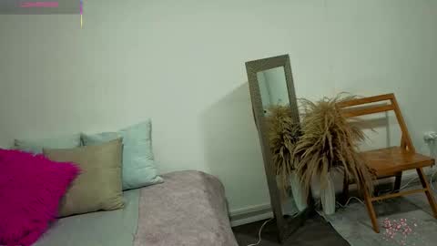 Fransheska online show from 12, 3, 2026