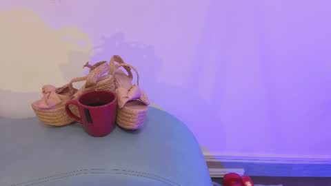Snapshot of fransheskarossi_ chatting on 28, 6, 2026 Fransheska online show from 28, 6, 2026