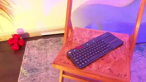 Snapshot of fransheskarossi_ chatting on 11, 7, 2026 Fransheska online show from 11, 7, 2026