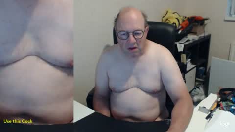 Snapshot of fransje_ chatting on 5, 8, 2026 Fransje online show from 5, 8, 2026