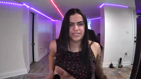 franyelis_latinhot online show from 20, 5, 2026