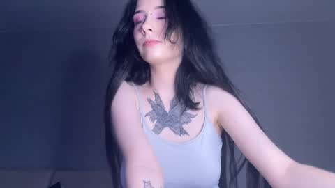 mistress Bastet and  mintcola online show from 8, 2, 2025