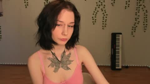 mistress Bastet and  mintcola online show from 10, 4, 2026