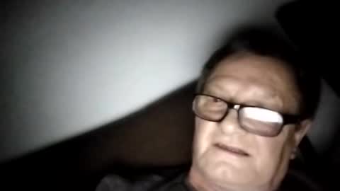 Wolfi online show from 14, 12, 2025