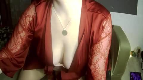 FrauKet online show from 14, 4, 2026