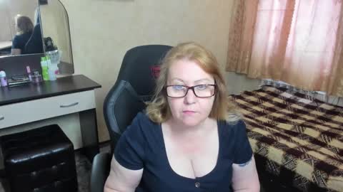 Snapshot of fraumartha chatting on 14, 2, 2025 FrauMartha online show from 14, 2, 2025