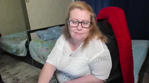 FrauMartha online show from 5, 3, 2026