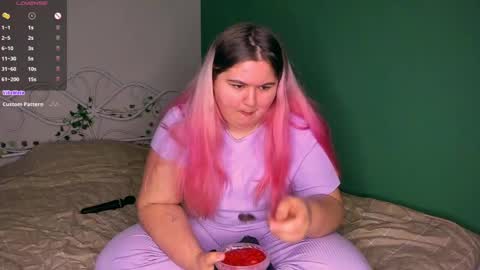 Alice online show from 14, 1, 2025