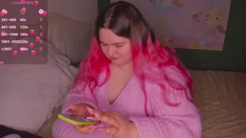 Alice online show from 5, 3, 2025