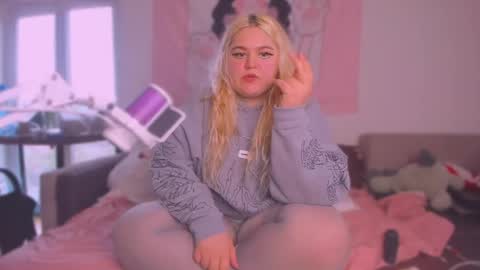 Alice online show from 21, 4, 2026