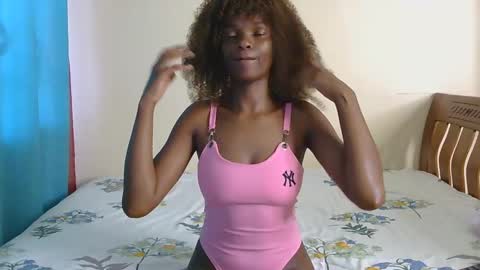 Nessa-Independent model online show from 5, 2, 2025