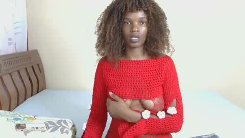 Nessa-Independent model online show from 2, 3, 2025