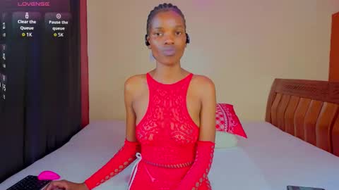 Nessa-Independent model online show from 15, 9, 2025