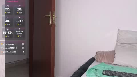 Kandy online show from 3, 10, 2025