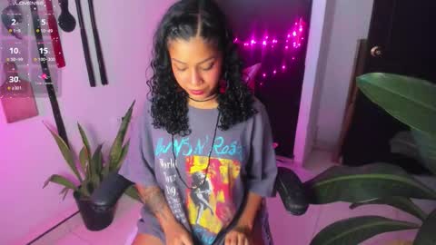 Lia Gomez online show from 21, 2, 2026