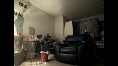 Snapshot of freakybubba chatting on 17, 9, 2025 Freakybubba online show from 17, 9, 2025