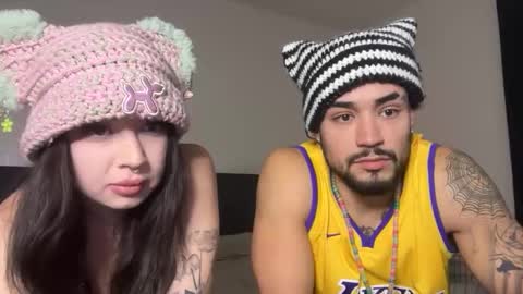 FreakyMFs online show from 13, 1, 2026