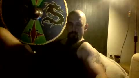 Snapshot of frecherkerl88007 chatting on 5, 11, 2025 frecherkerl88007 online show from 5, 11, 2025