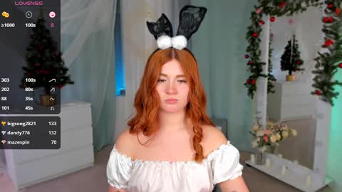 Snapshot of freckle_diyana chatting on 30, 12, 2024 Diyana online show from 30, 12, 2024