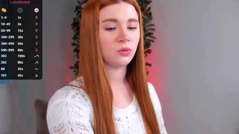 Snapshot of freckle_diyana chatting on 9, 1, 2025 Diyana online show from 9, 1, 2025