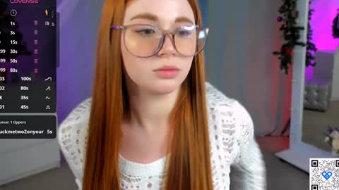 Snapshot of freckle_diyana chatting on 10, 1, 2025 Diyana online show from 10, 1, 2025