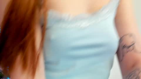 Snapshot of freckle_diyana chatting on 18, 1, 2025 Diyana online show from 18, 1, 2025