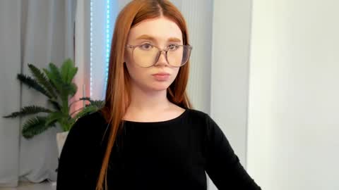 Snapshot of freckle_diyana chatting on 18, 1, 2025 Diyana online show from 18, 1, 2025