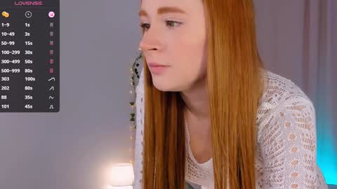 Snapshot of freckle_diyana chatting on 23, 1, 2025 Diyana online show from 23, 1, 2025