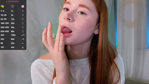 Snapshot of freckle_diyana chatting on 24, 1, 2025 Diyana online show from 24, 1, 2025