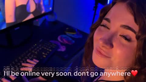 Snapshot of freckle_diyana chatting on 26, 1, 2025 Diyana online show from 26, 1, 2025