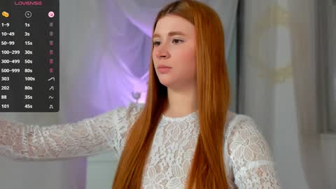 Snapshot of freckle_diyana chatting on 30, 1, 2025 Diyana online show from 30, 1, 2025