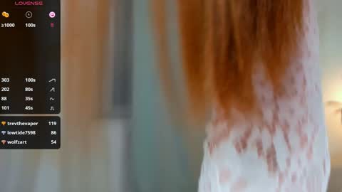 Snapshot of freckle_diyana chatting on 1, 2, 2025 Diyana online show from 1, 2, 2025