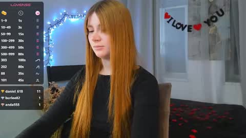 Snapshot of freckle_diyana chatting on 15, 2, 2025 Diyana online show from 15, 2, 2025