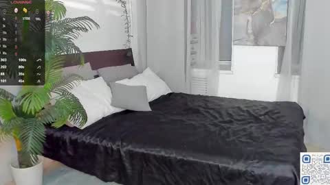 Snapshot of freckle_diyana chatting on 23, 2, 2025 Diyana online show from 23, 2, 2025