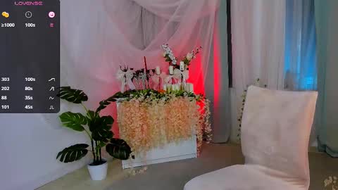 Snapshot of freckle_diyana chatting on 25, 2, 2025 Diyana online show from 25, 2, 2025