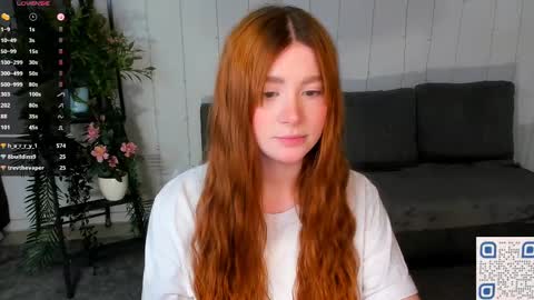 Snapshot of freckle_diyana chatting on 28, 2, 2025 Diyana online show from 28, 2, 2025