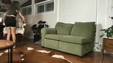 Snapshot of freckles4444 chatting on 8, 11, 2025 freckles4444 online show from 8, 11, 2025