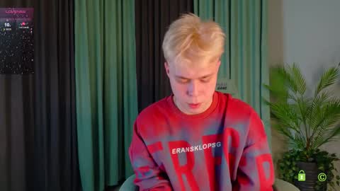 Fred online show from 16, 3, 2026