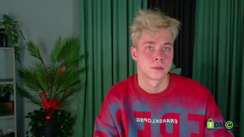 Fred online show from 29, 3, 2026