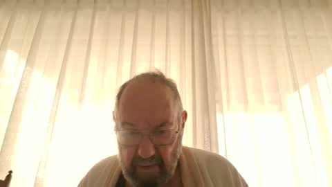 David Fredal online show from 2, 12, 2024