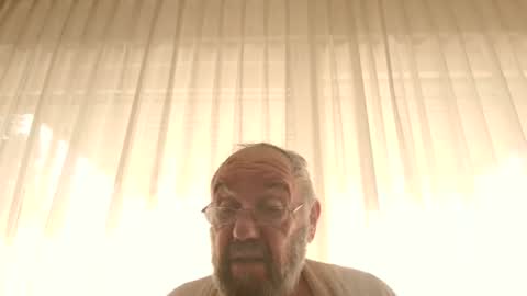 David Fredal online show from 13, 12, 2024